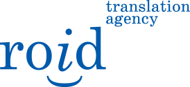 Roid Translation Agency